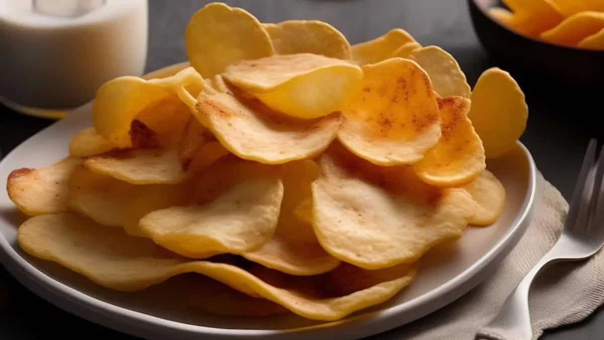 From Appalam To Shakuli Exploring 10 Types Of Papad Relished In India
