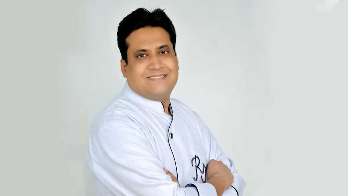 Chef Mujeeb Ur Rehman Talks About Rampuri Cuisine And More