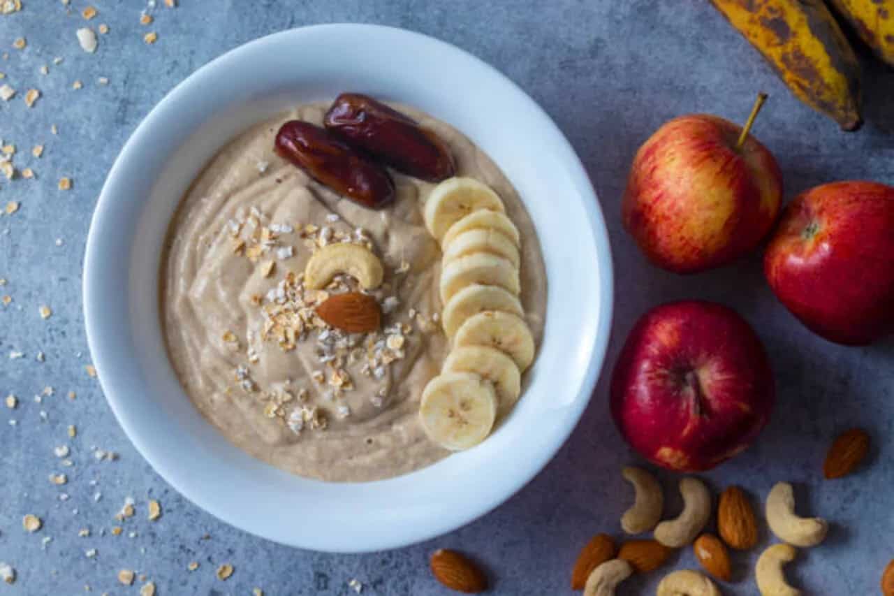 Oats Vs. Muesli Decoding The Best Breakfast For Weight Loss