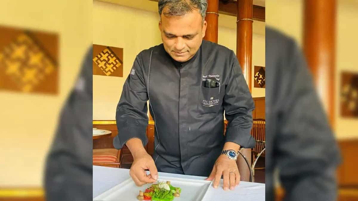 Chef Paul Noronha On Goan Cuisine And Heritage Of Feni 