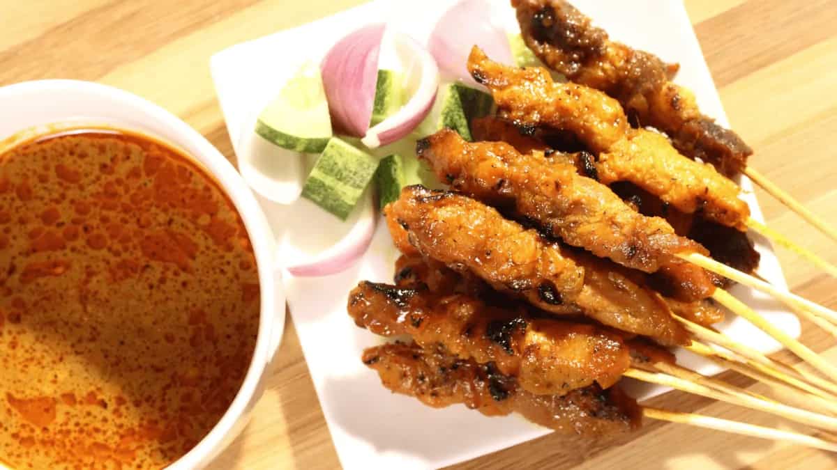 Want To Explore Asian Street Foods? Try These Recipes