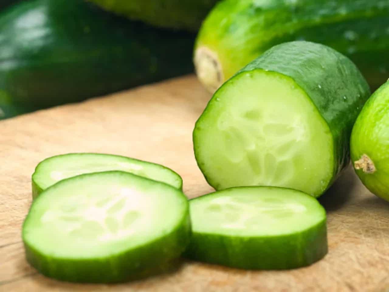 Cucumber Hacks Techniques To Remove Bitterness