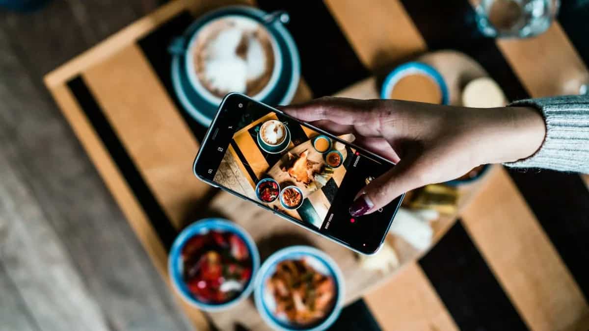 Of Bites And Bytes: Capturing Culinary Stories In India Today