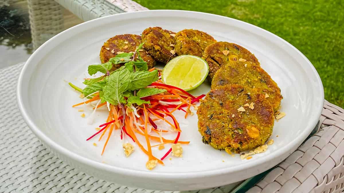 Navratri 2023: Chef Karam D & Shiv P Share Festive Recipes