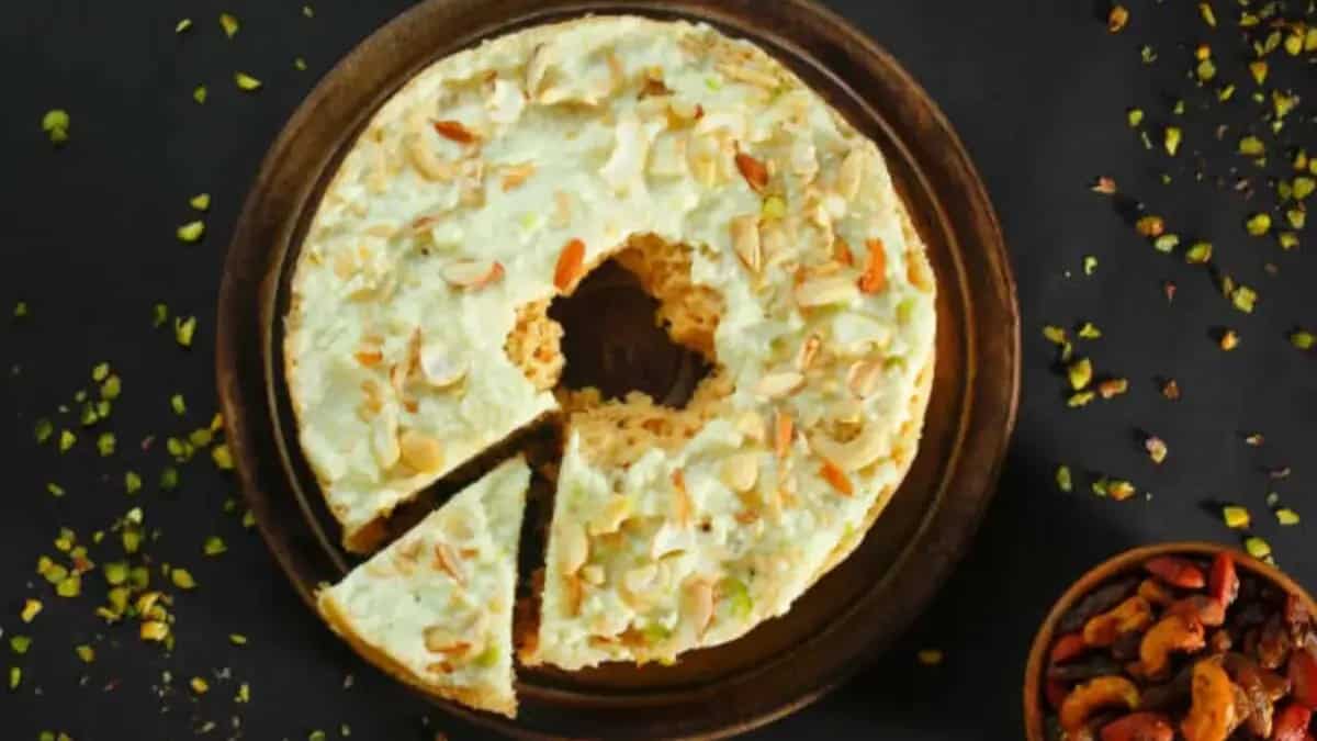Hariyali Teej 2024: 5 Traditional Indian Sweets For The Festival