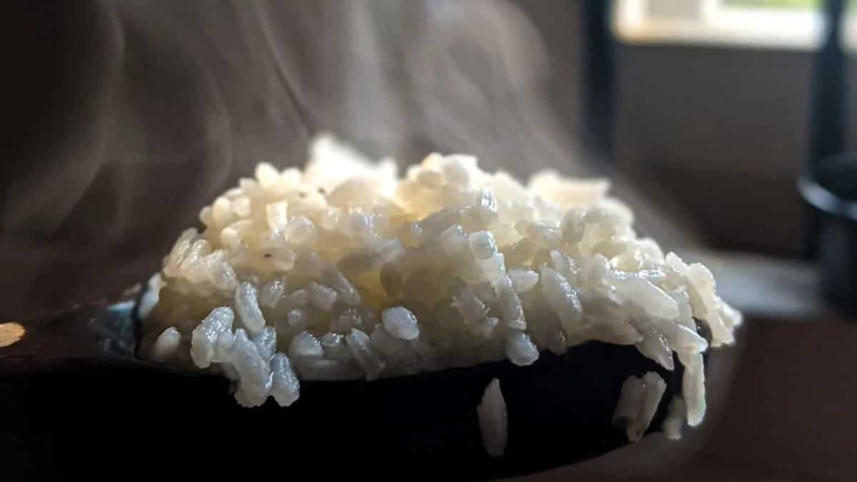 Diabetic But Love Rice? Know How To Have It 