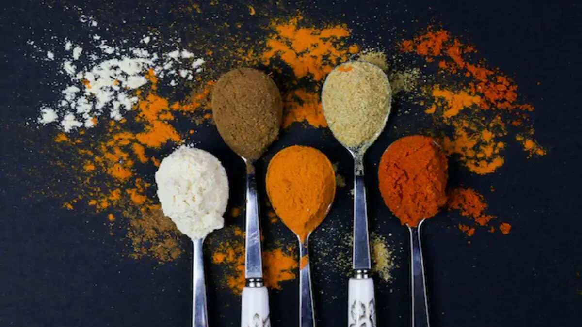5 Immunity Boosting Spices You Have In Your Kitchen