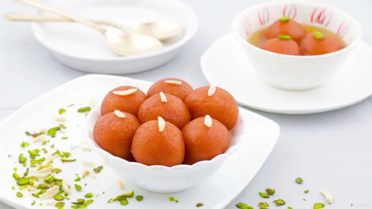 Wait, What? Mawa Bati, Gulab Jamun’s Cousin From Madhya Pradesh