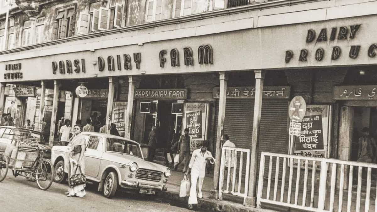 Sweet Homecoming: Parsi Dairy Farm's Navroze Legacy