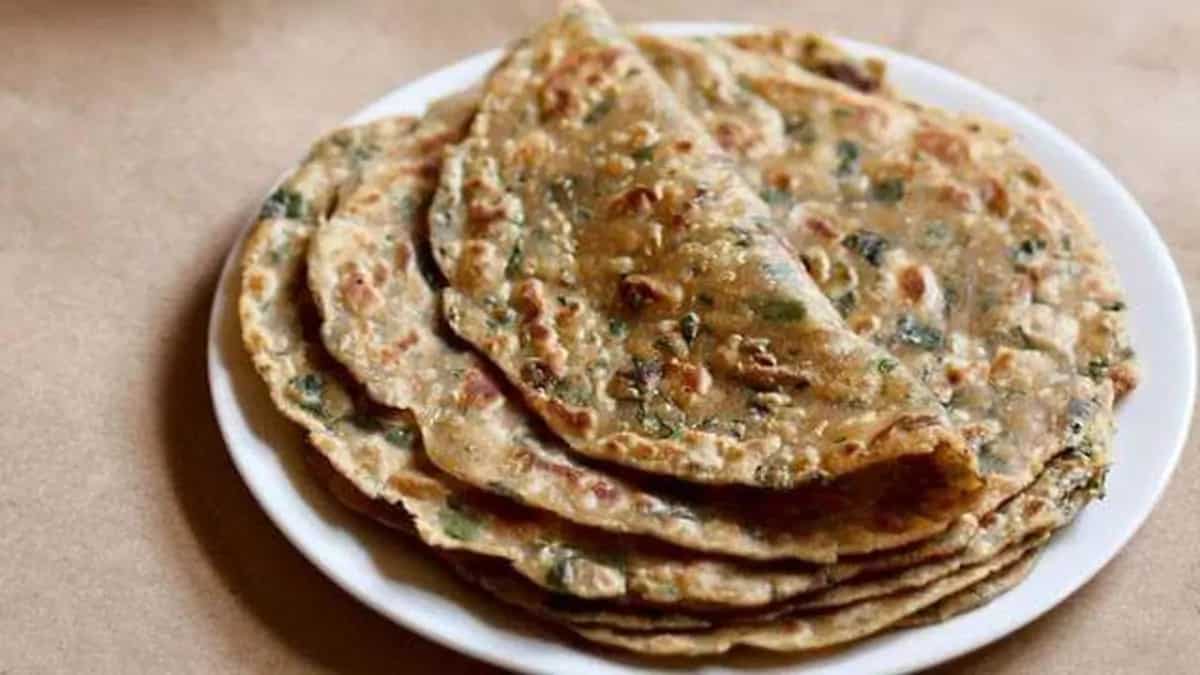 Methi For Winters: 6 Recipes To Try In This Chilly Season