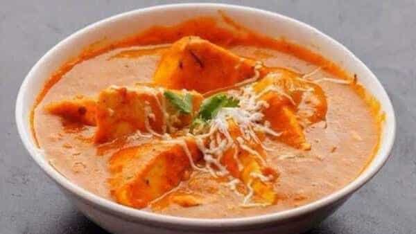 Simple Paneer Recipes Without Onion And Garlic Lunch Recipe: Try This No-Onion, No-Garlic Paneer Butter Masala