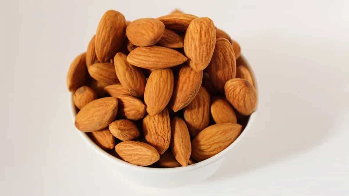 Top 5 Vitamin E-Rich Foods To Nourish Your Skin