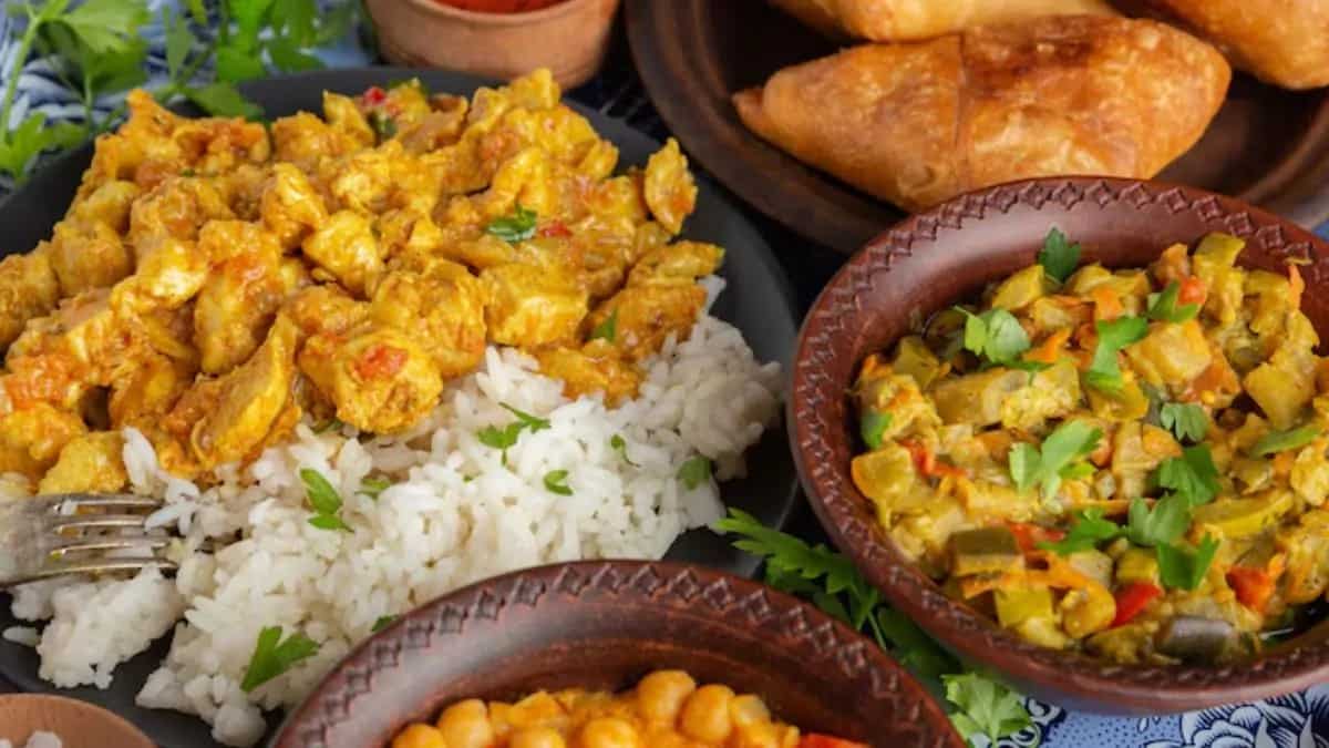 Top South Goa Street Food Restaurants And Cafes