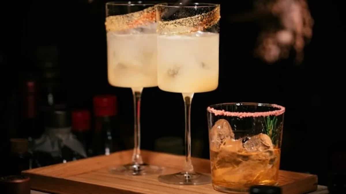 6 Peppermint Tequila Cocktails To Amp Up Your Celebratory Mood