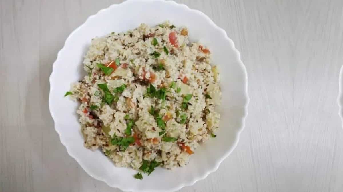 Navratri 2023: Top 5 Advantages Of Incorporating Samak Rice In Your ...