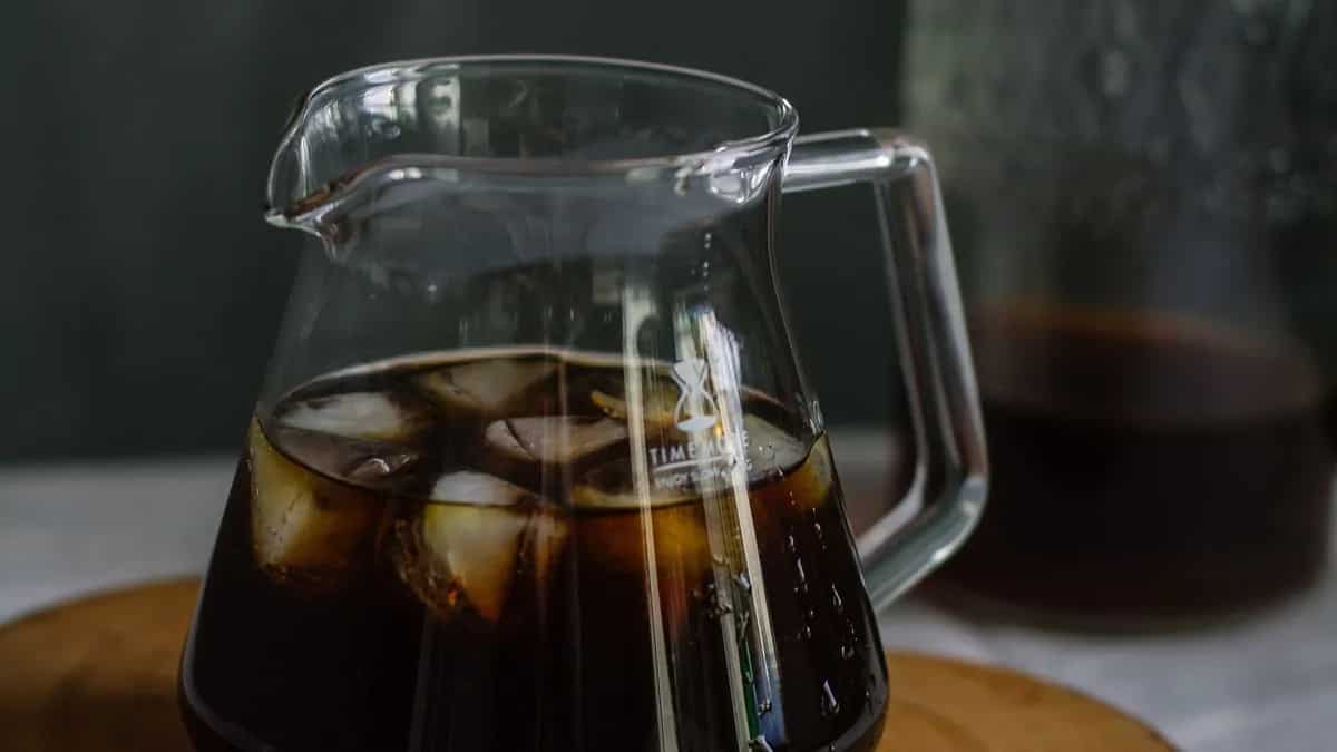 Cold Brew The Ultimate Guide to Brewing Rich, Smooth Coffee