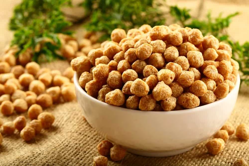 Soyabean Upma To Chilla: 10 Breakfast Dishes That Are Vegan Too