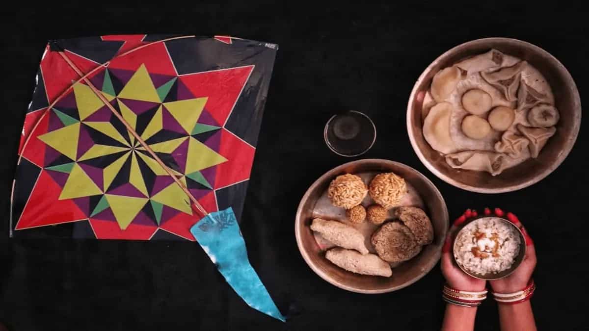 Makar Sankranti: Tusu, The Rustic Festival Of Eastern India