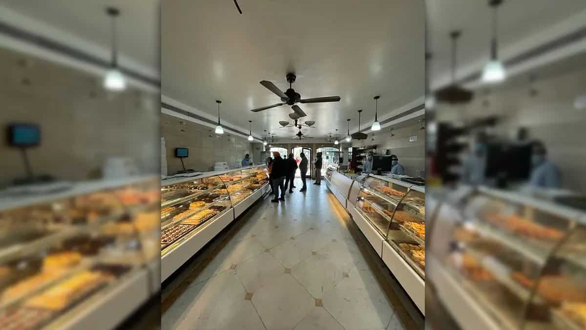 Republic Day 2023: Wenger's, A Taste Of Pre-Independence Delhi