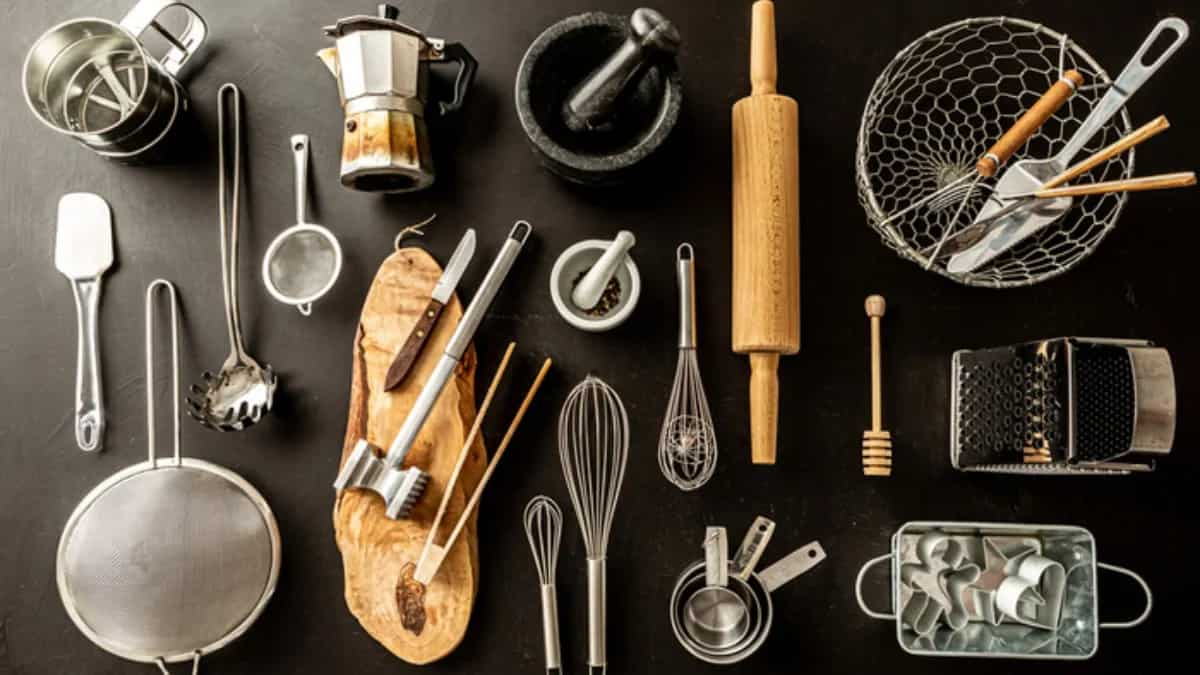 Kitchen Essentials You Should Consider Replacing Soon