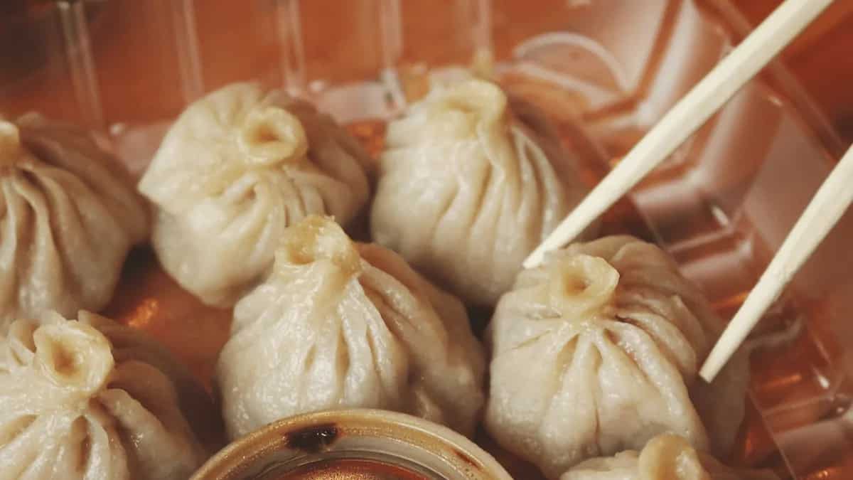 Chinese New Year 2023: Try This Prawn Dumplings By Chef Benjamin