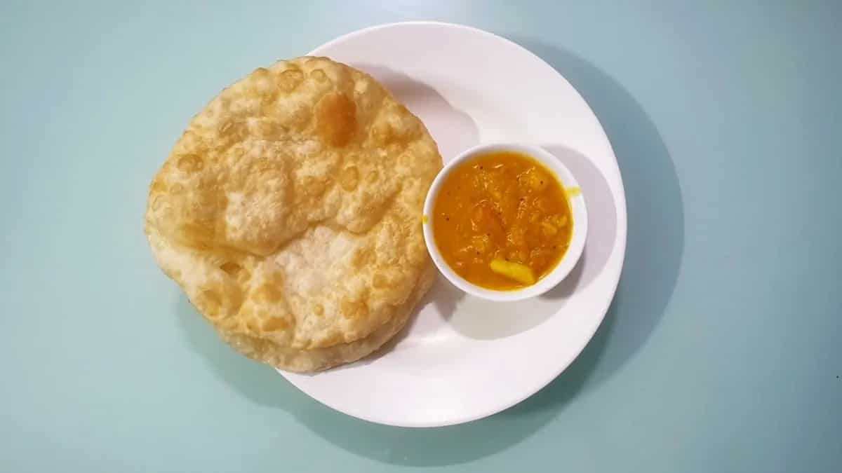 Luchi to Bedami: 8 Types Of Puris To Try This Festive Month