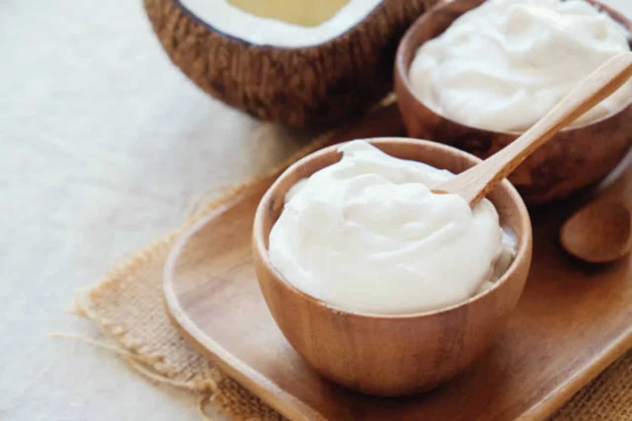 7 Incredible Cooking And Baking Substitutes For Coconut Cream