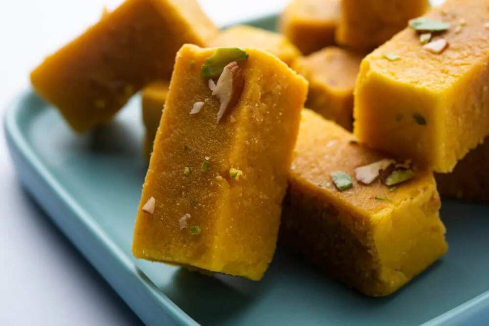 Mysore Pak The Indian Sweet With Taste And History Of Royalty mysore-pak-the-indian-sweet-with-taste-and-history-of-royalty