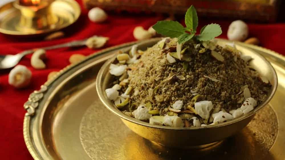Janmashtami 2023: 5 Bhog Recipes To Add To Your Prasad Thali 