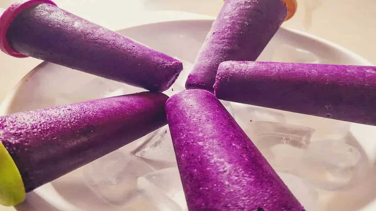 Kulfi To Raita: 6 Interesting Ways To Have Jamun In Summer 