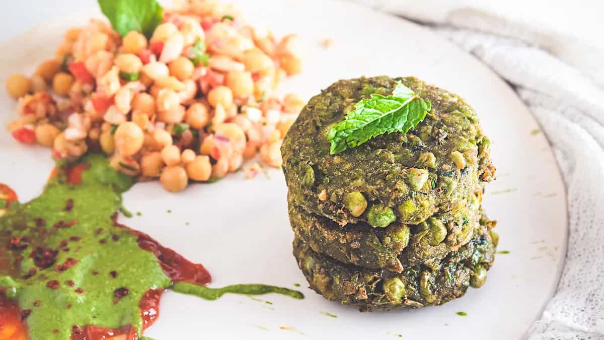 Chaitra Navratri 2023: Chef Tarun Sibal's Vada Recipe For A Vrat