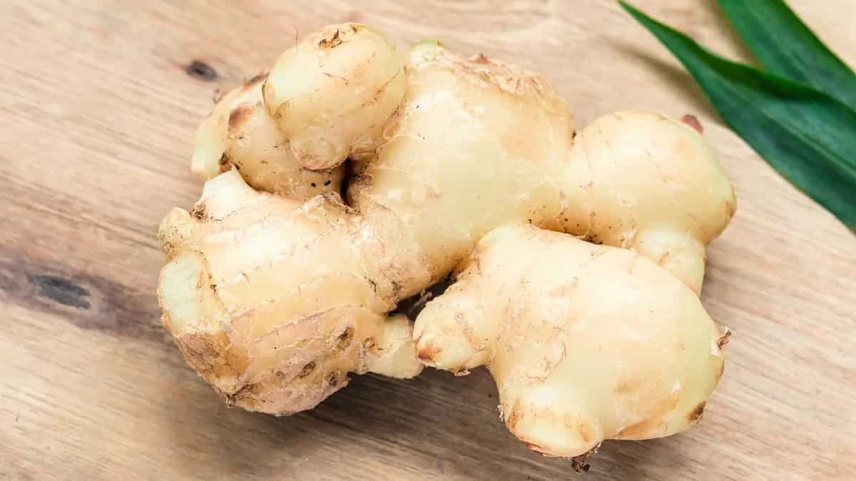 6 Natural Antibiotics You Can Find In Your Kitchen