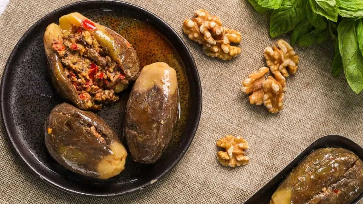 Around The World In 7 Eggplants - Brinjal Dishes You Should Try