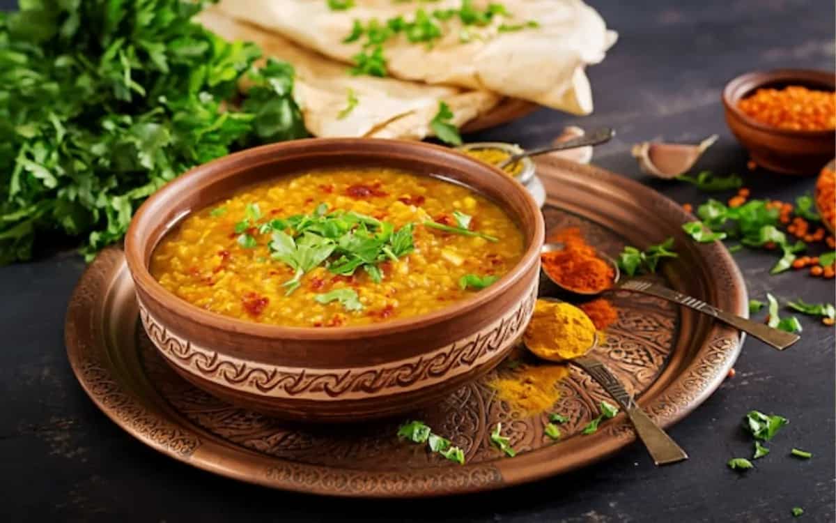 How To Make Dal Makhani In Pressure Cooker?