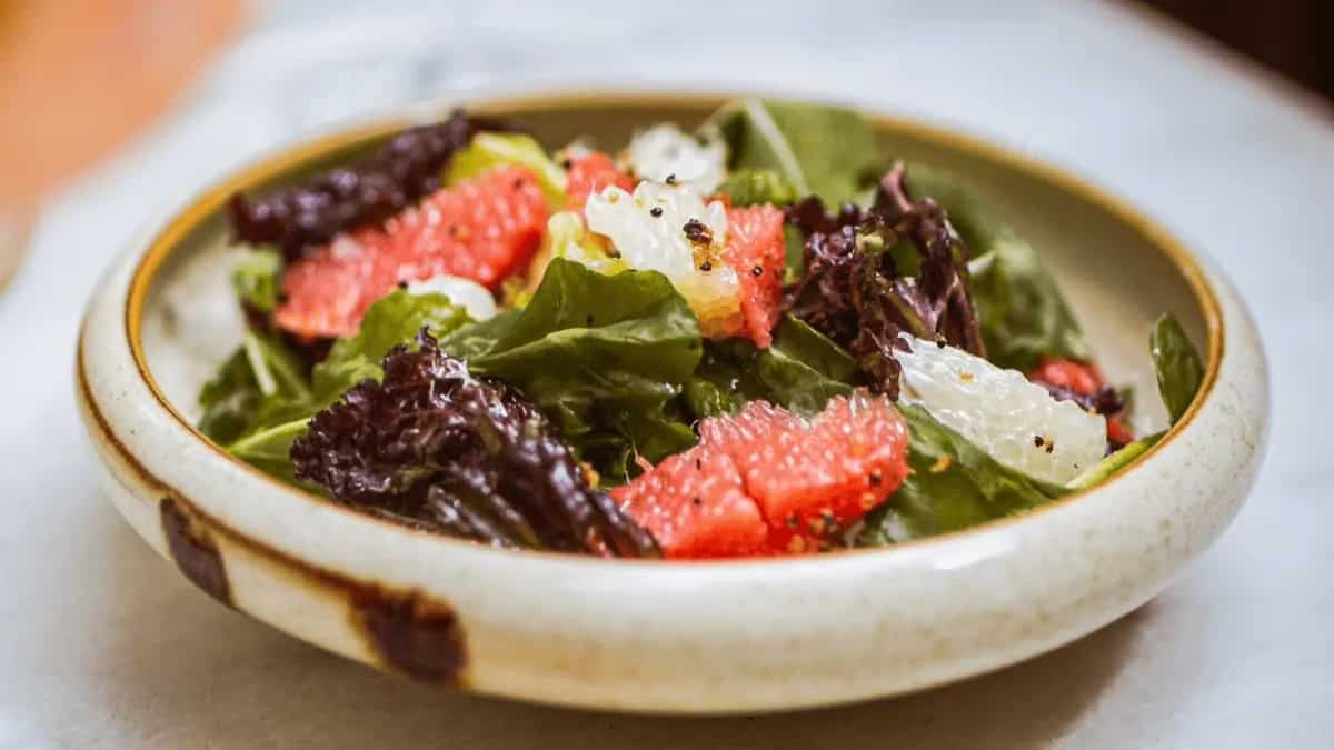 This Valentine’s Day Chef Arya Shares 3 Exotic Dishes Recipes