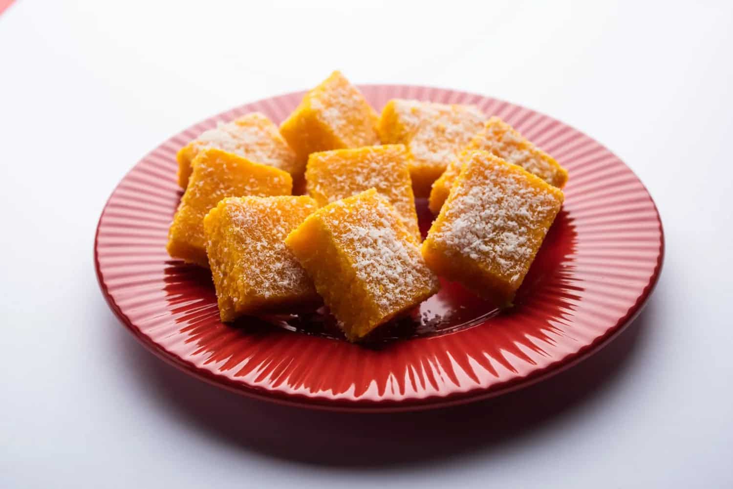 Kabisambardhna: - Barfi Made In Honour Of Rabindranath Tagore