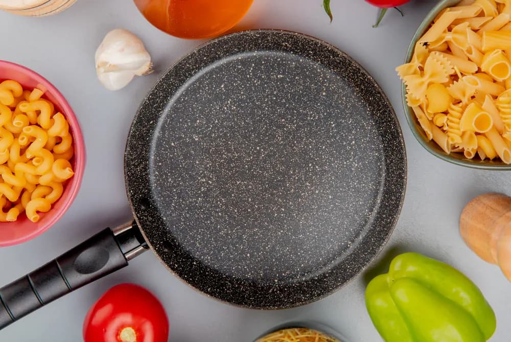 Top 5 Deep-Frying Pan For Perfectly Crispy Delights