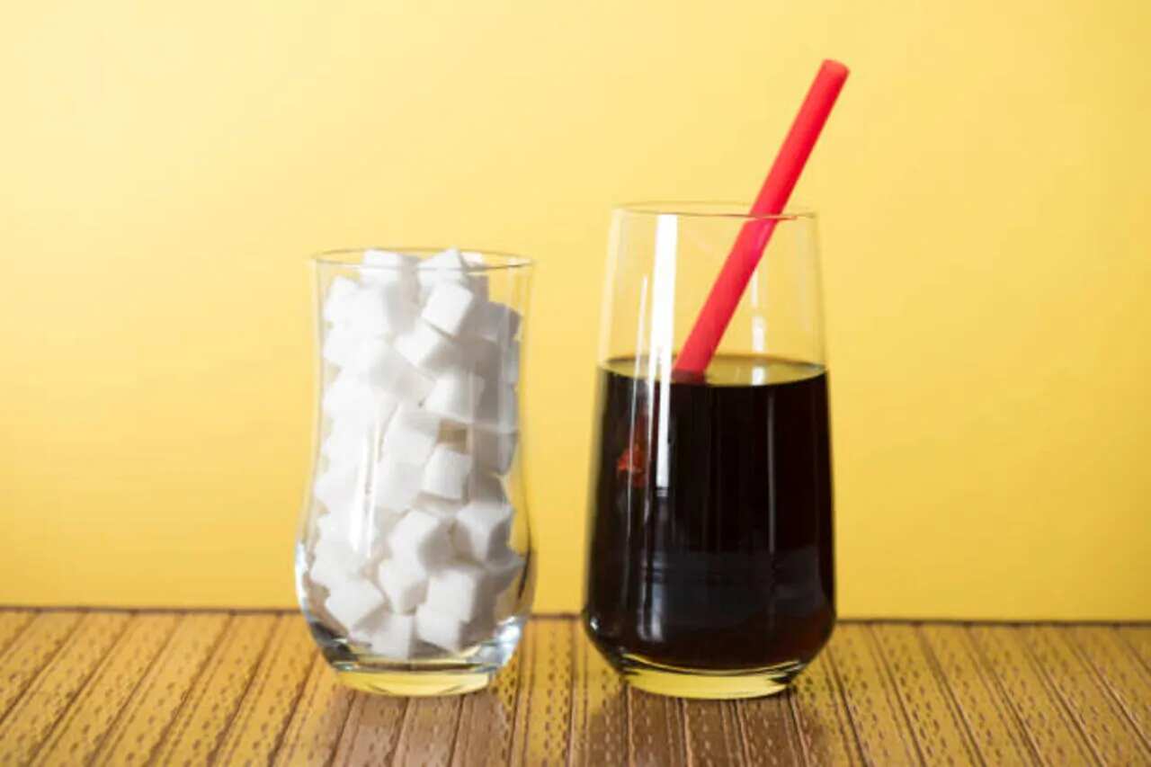 5 Effective Strategies To Slash Liquid Calories