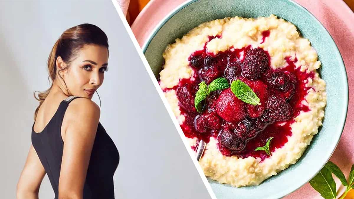 Malaika Arora’s Vegan Millet Porridge Is Too Healthy To Miss