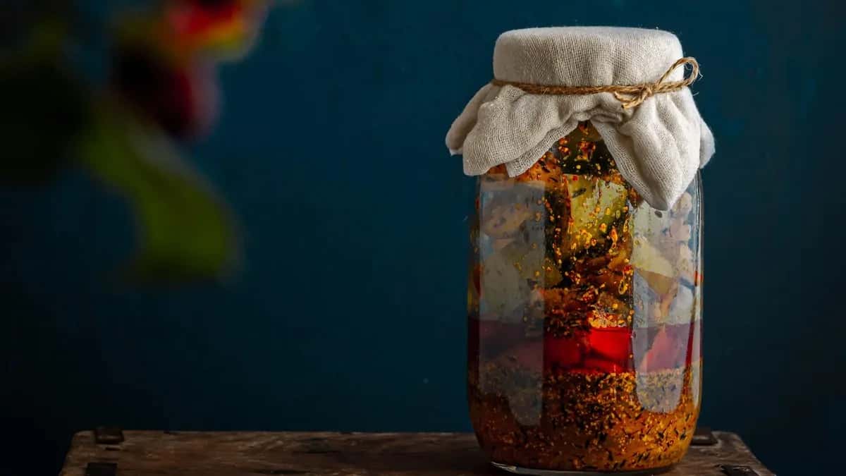 Aam Ka Achaar: Easy Tips To Make Perfect Homemade Mango Pickle