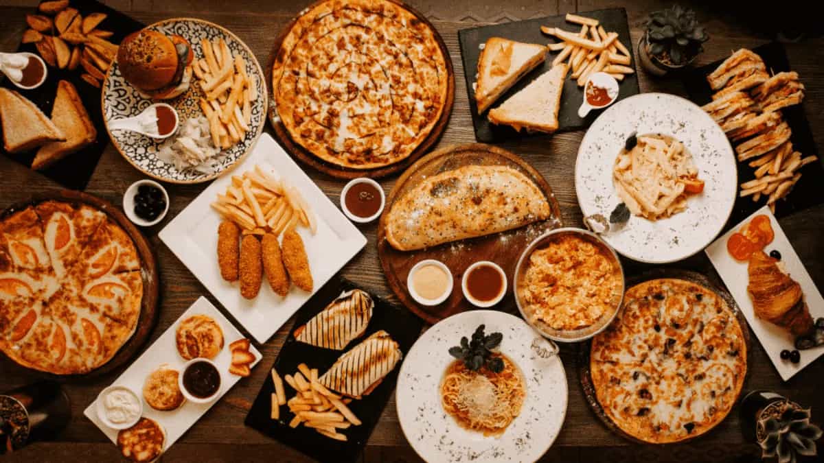 Food Index Scores Are Here Top 7 States In The US For Food Enthusiasts