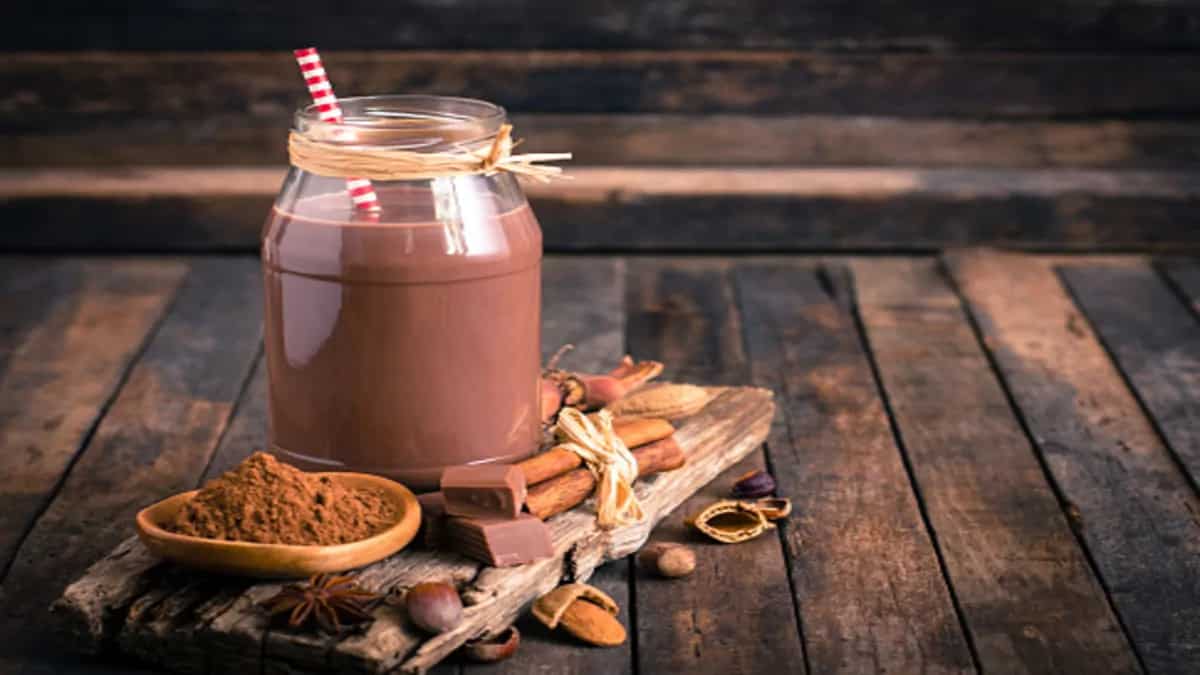 6 Homemade Protein Shakes For Quick Weight Loss