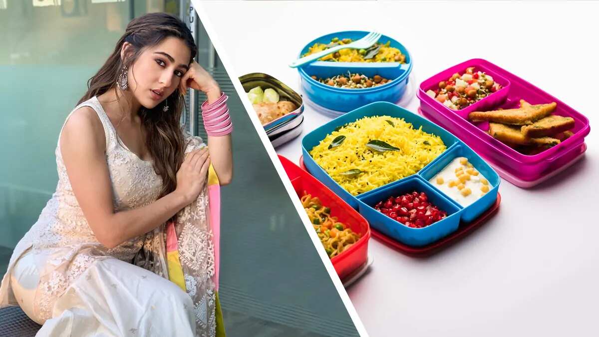  Who Got Sara Ali Khan ‘Smiling Like That’? Let’s Find Out