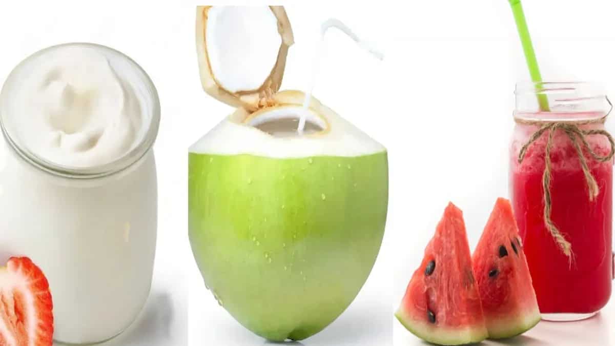 Karwa Chauth: The Food And Beverages Guide To Break The Fast
