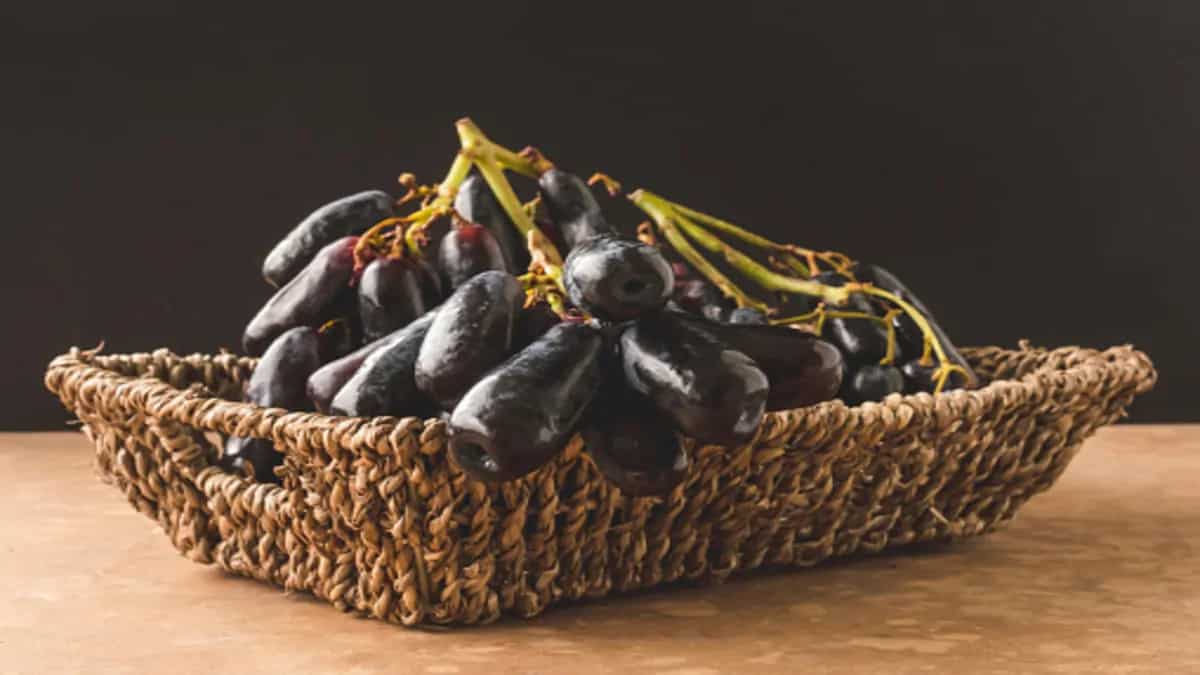 6 Grape Varieties You Didn't Know About