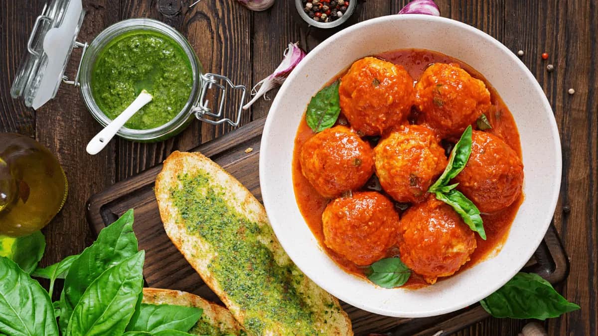 6 No-Fuss Kofta Recipes For Late-Night Dinner Preparation