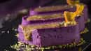 Trending Ube Desserts: Chefs Share Purple Yam Recipes