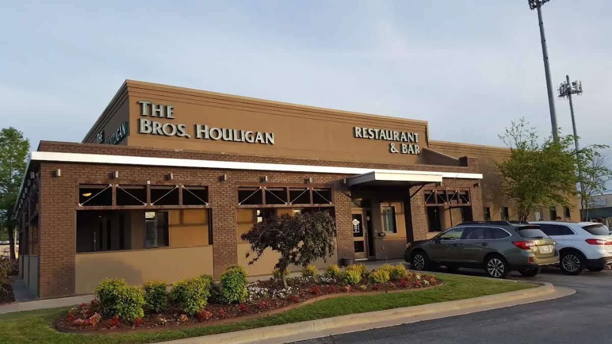 Burger Street, Tulsa: Check out These 5 Spots For A Quick Bite