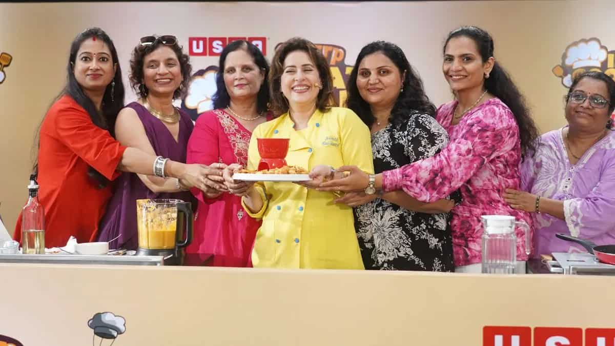 The Dishes Chefs Made That Defined Slurrp GIC Mumbai