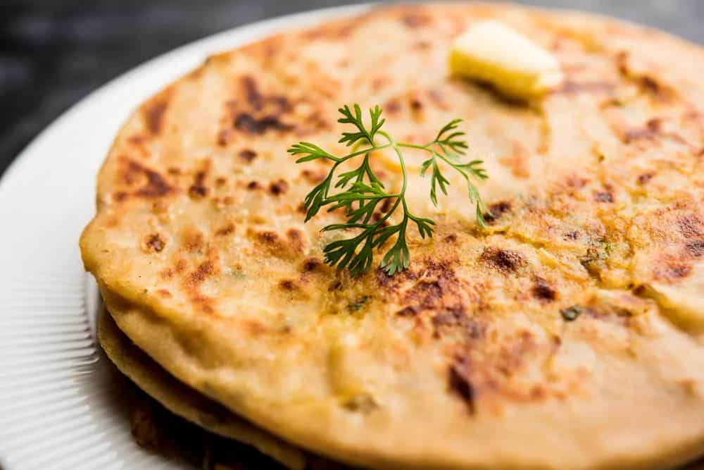 Chitoi Pitta to Dadoh: 8 Vegetarian Breakfast Staple from India 